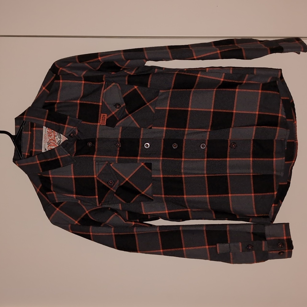 DIXXON Heritage Flannel